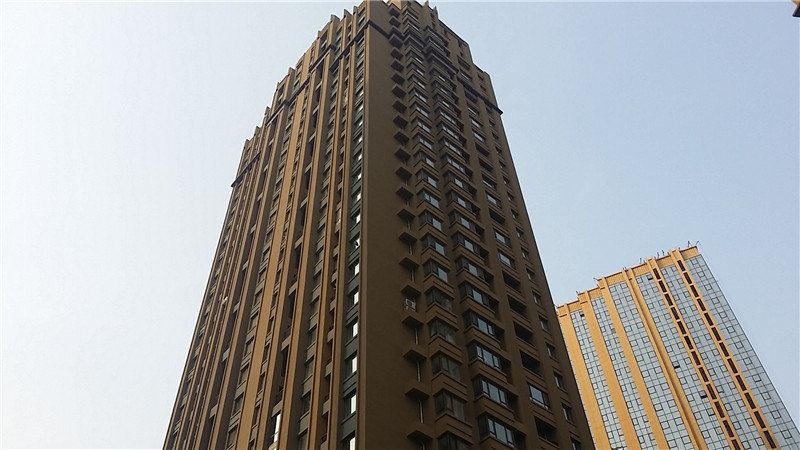 千千主题公寓(沈阳道义店)