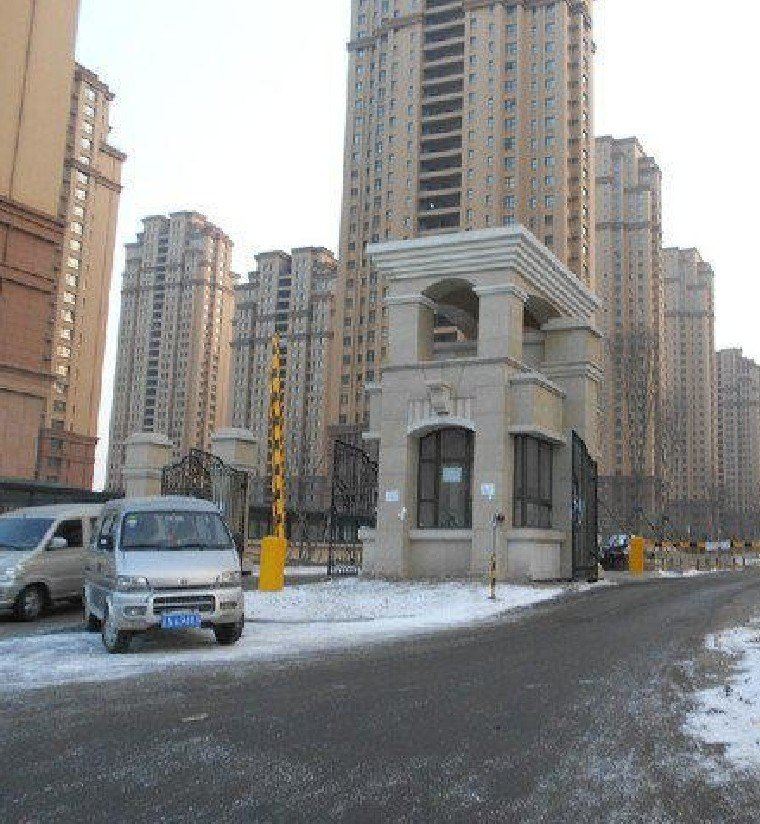沈阳上亿温馨日租房