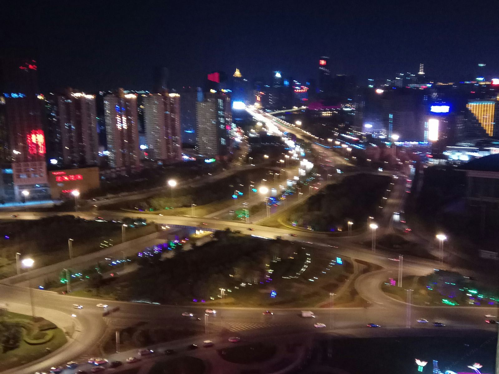 沈阳德意酒店式公寓