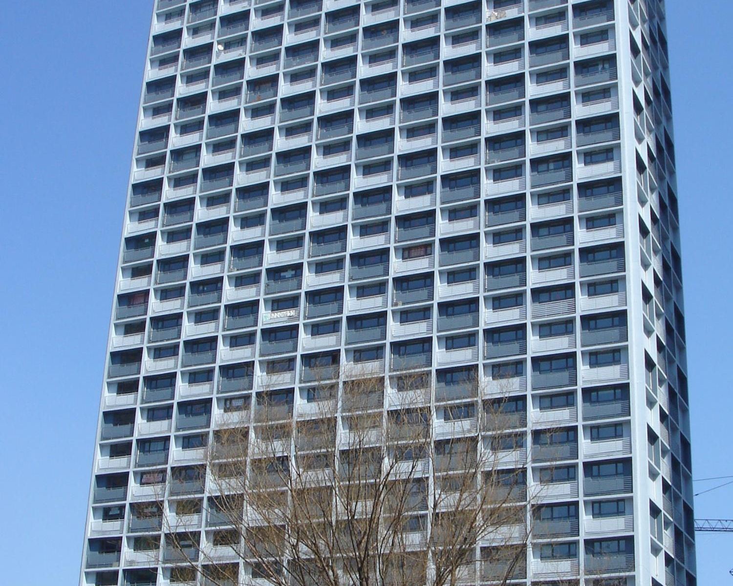 72家房客酒店公寓(沈阳太原街万达店)
