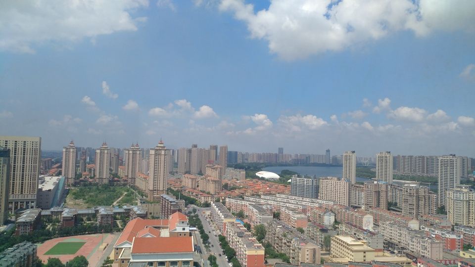 沈阳泛美公寓