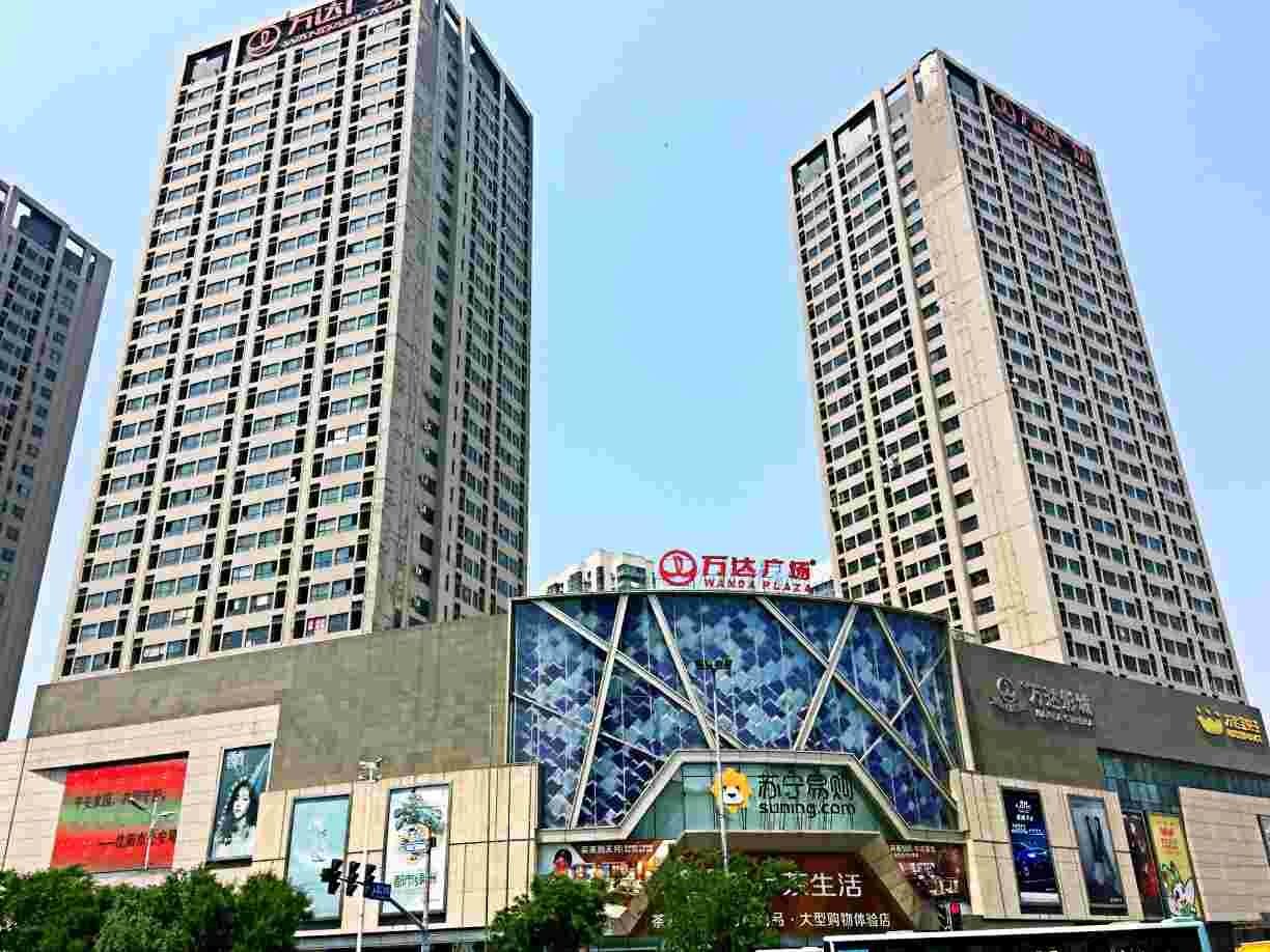 沈阳爱窝窝主题公寓