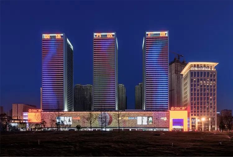 忽然之间酒店式公寓(沈阳奥体万达店)