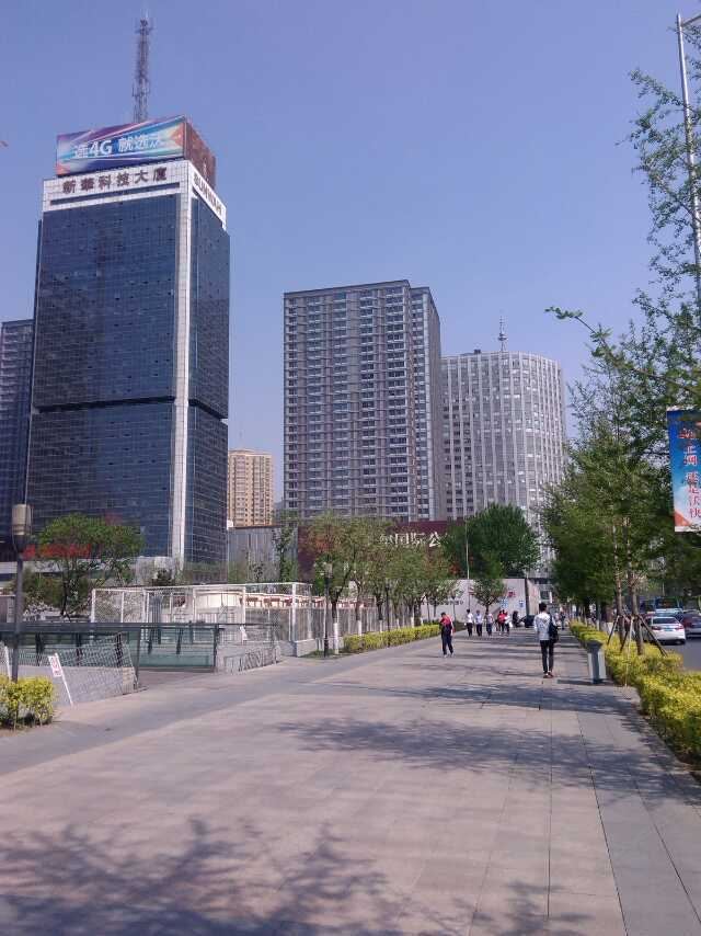 沈阳天玺国际酒店