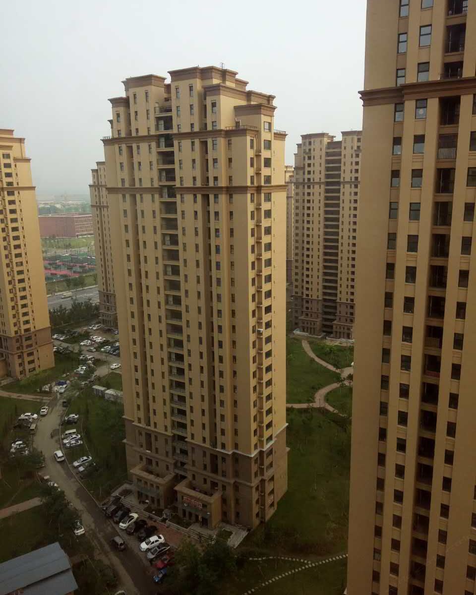 沈阳东大城建酒店式公寓