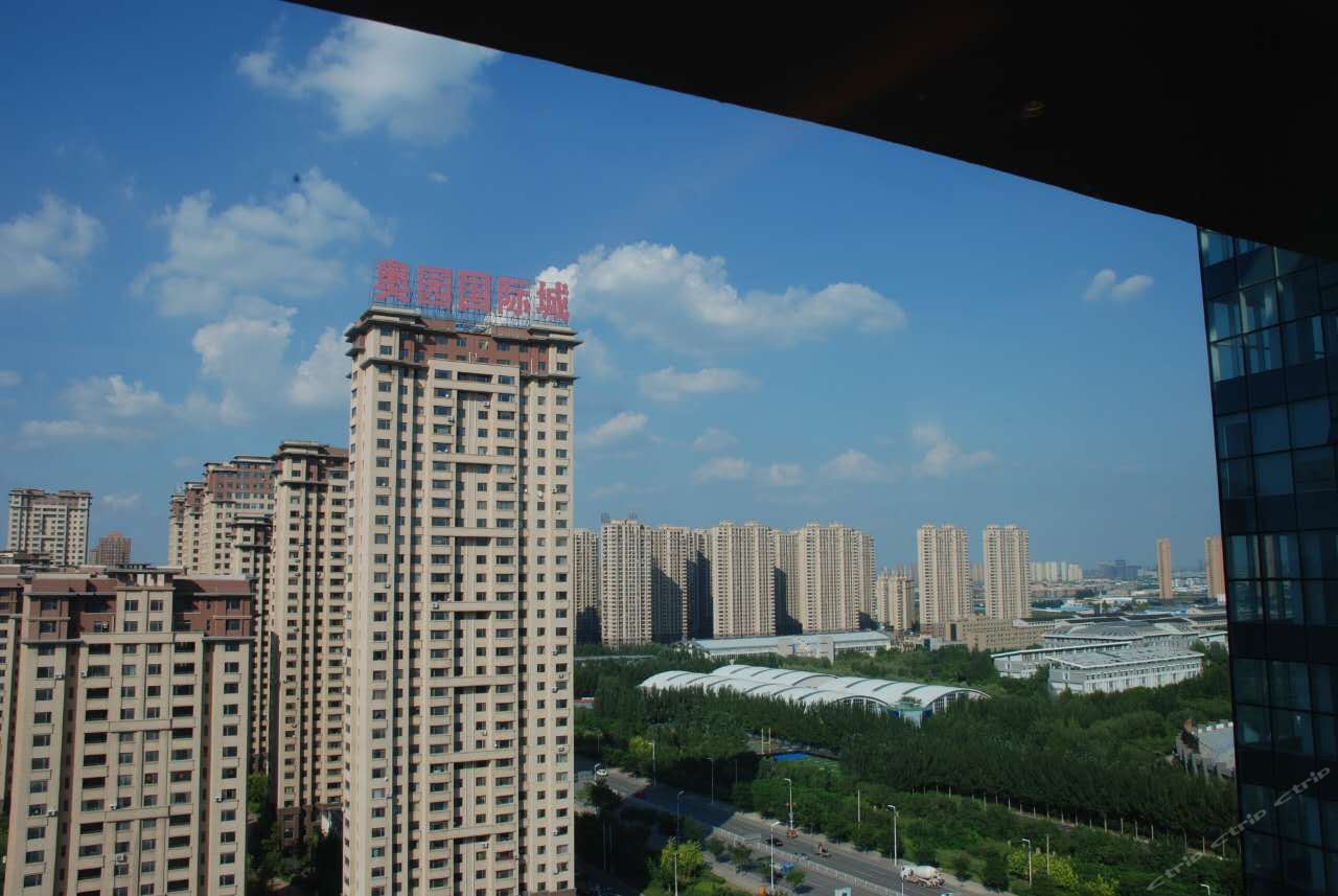 沈阳奥园丽凯公寓