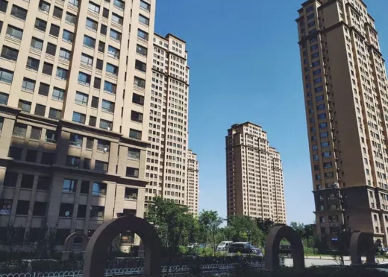 沈阳SMILE主题短租公寓