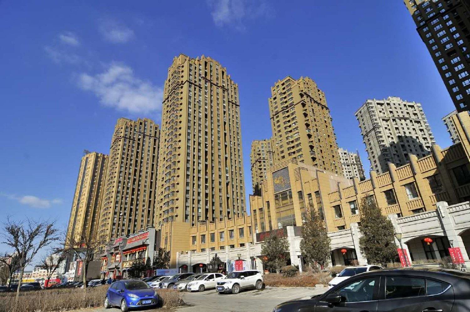沈阳半朵云优选公寓