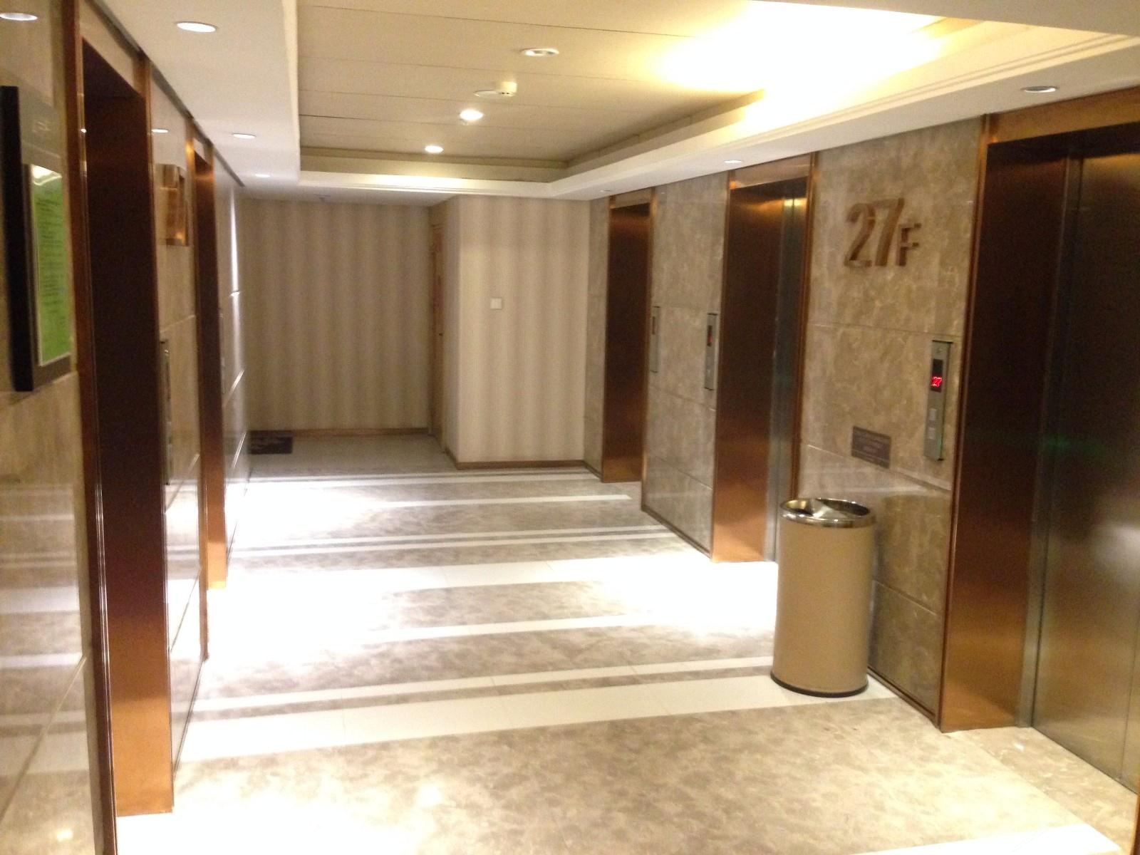 沈阳名汇酒店式公寓