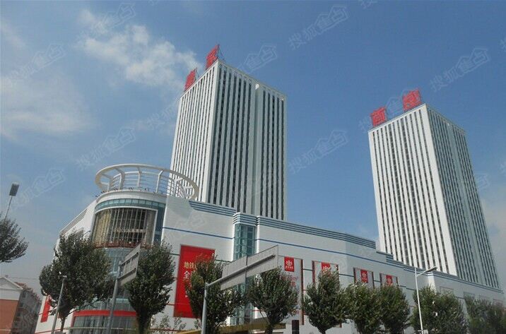 美家酒店公寓(沈阳沈北辽宁大学店)