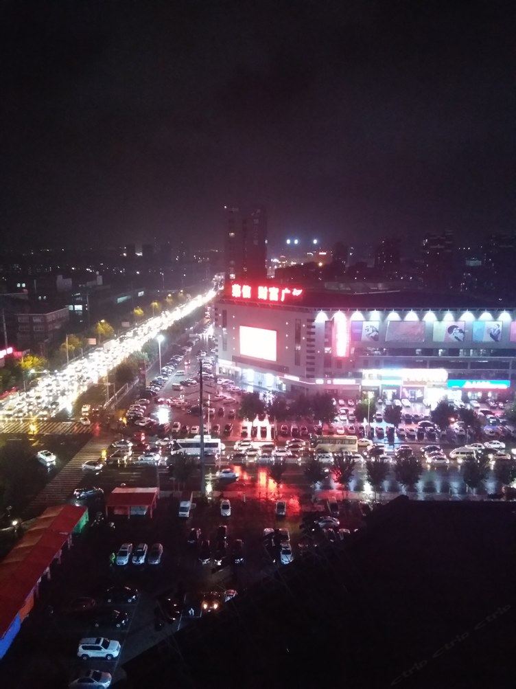 沈阳玖悦主流公寓