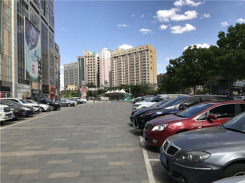 沈阳青春主题公寓