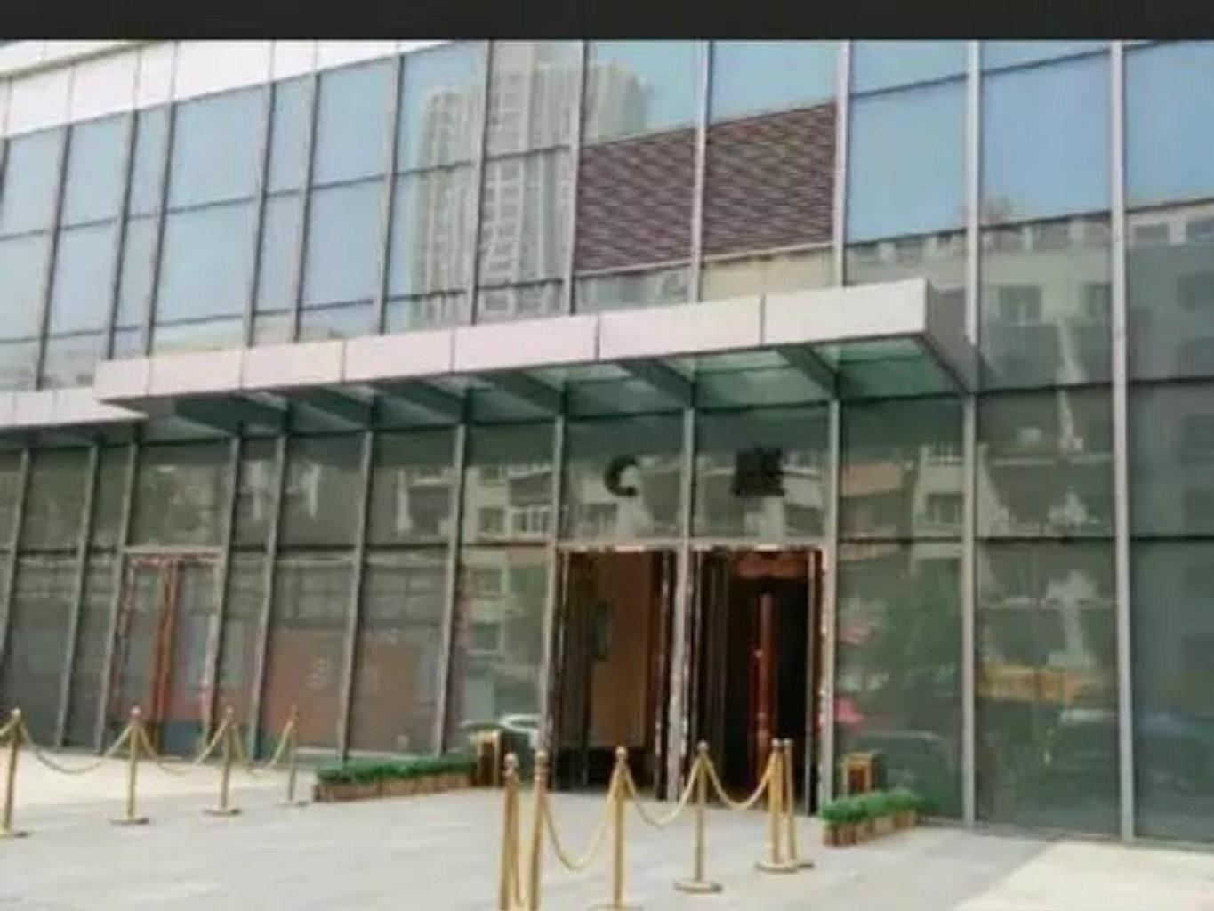 沈阳铂尔曼精选假日酒店公寓