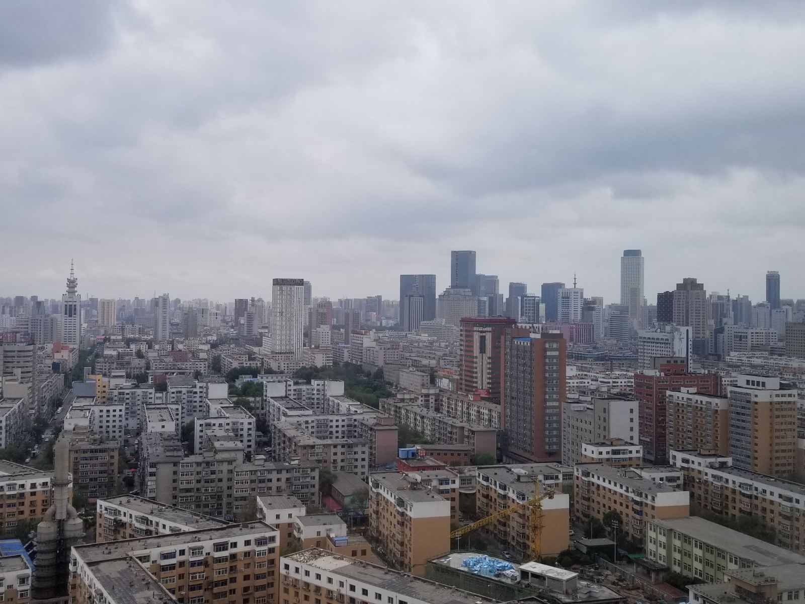 沈阳道合精品酒店式公寓