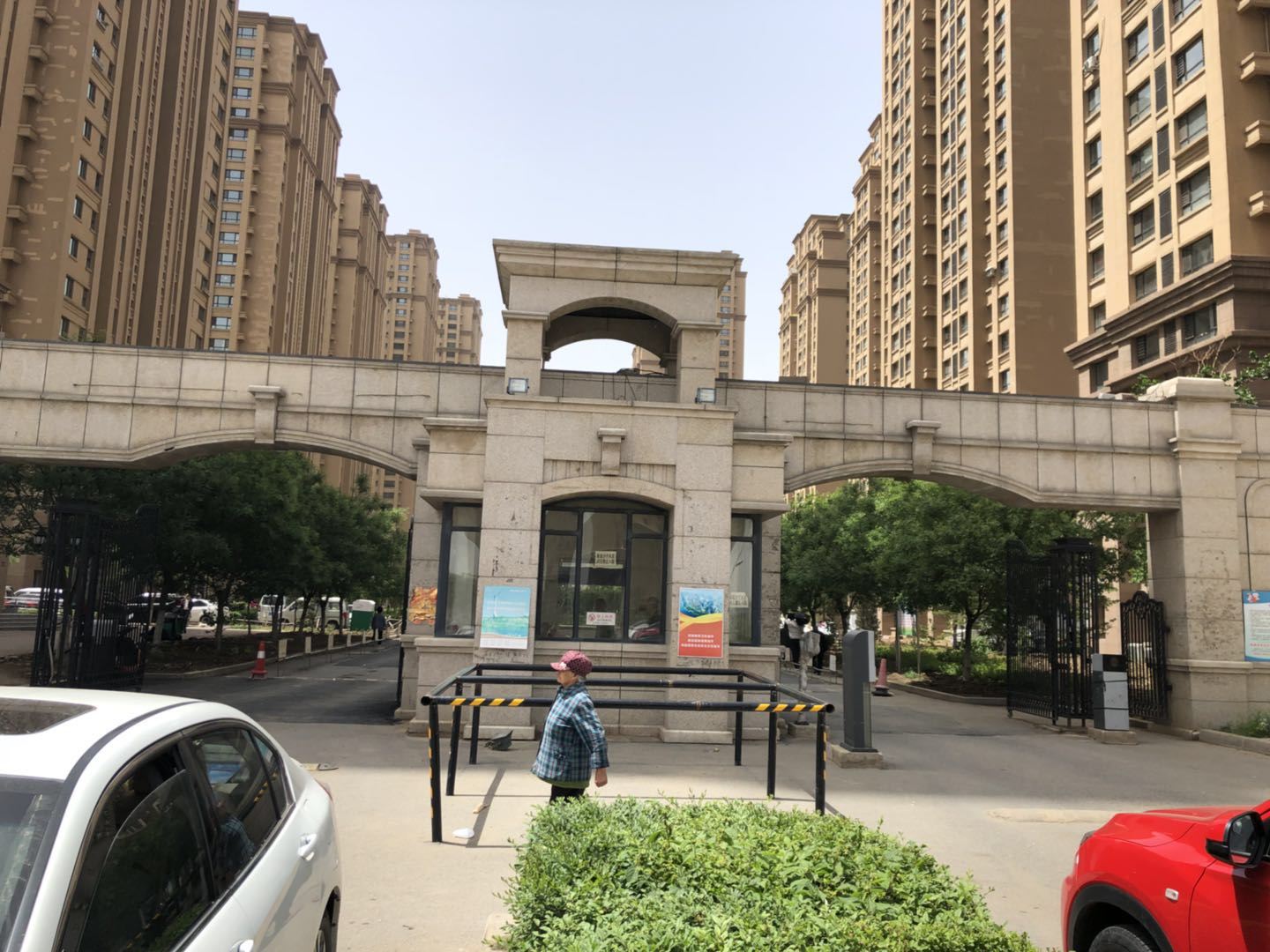 Sweet Home酒店式公寓(沈阳尚盈丽景店)