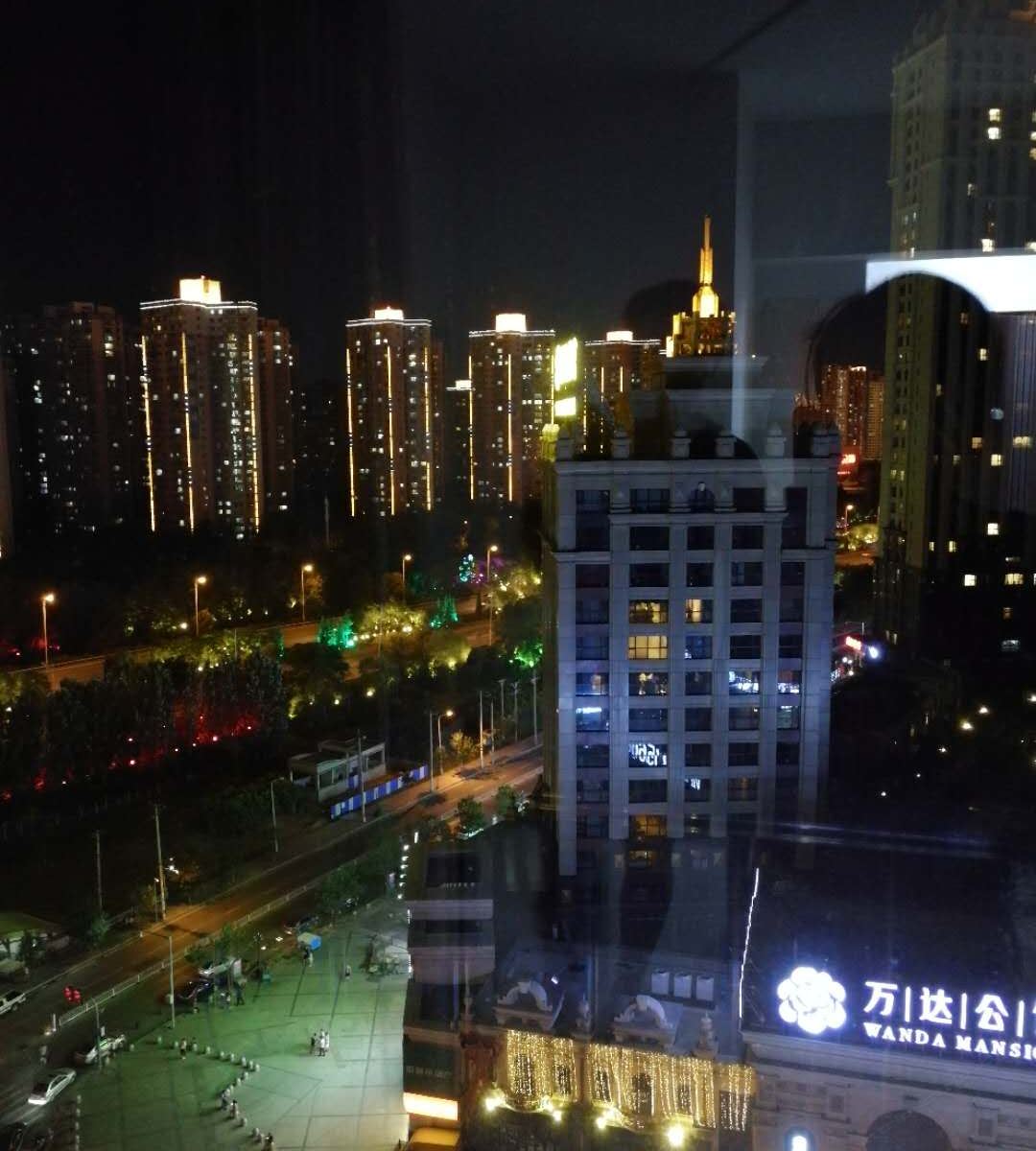 沈阳泡泡堂酒店式公寓
