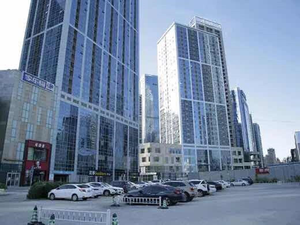 沈阳沈阳Hi公馆酒店式公寓