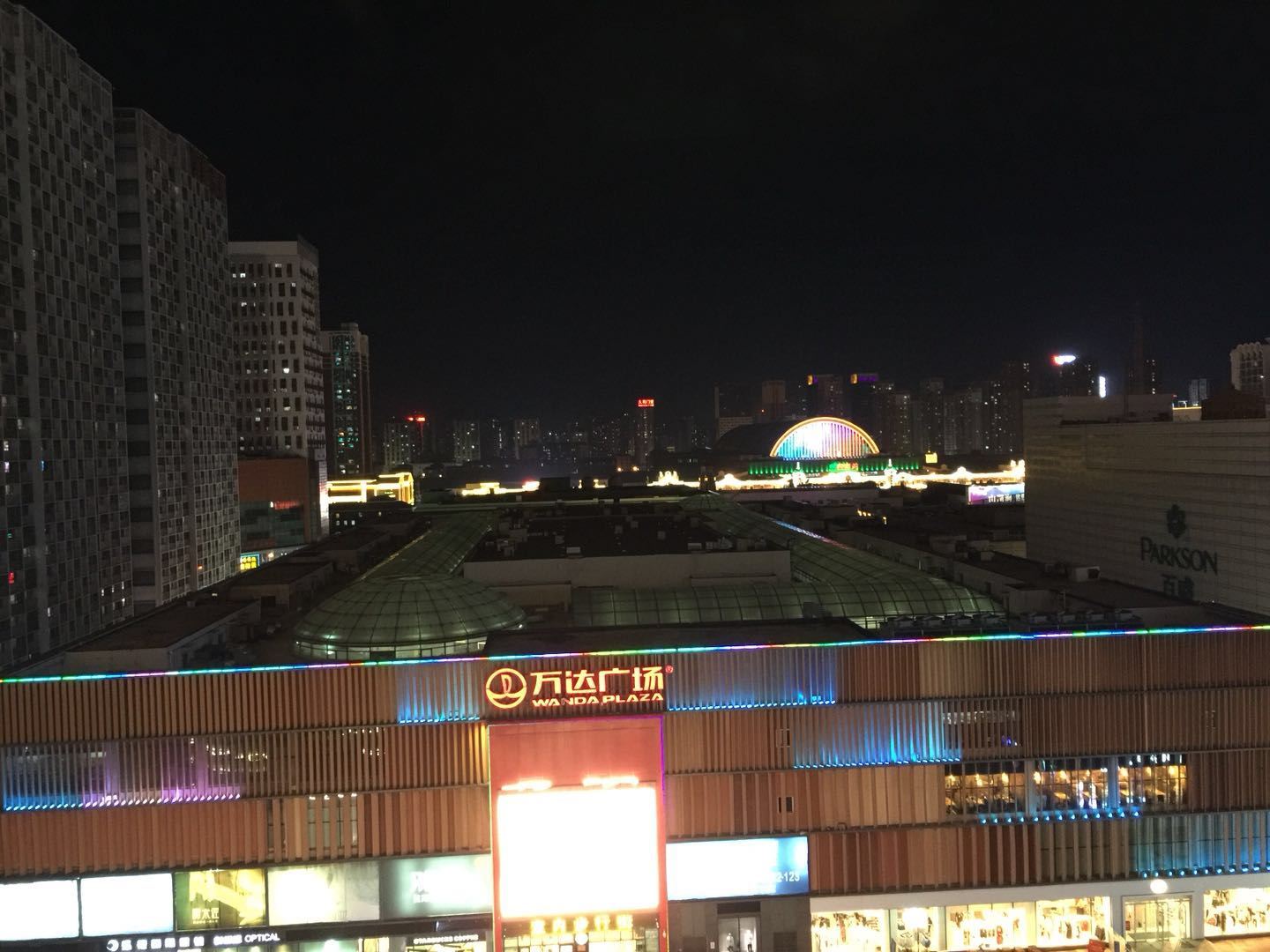 沈阳玺悦公寓