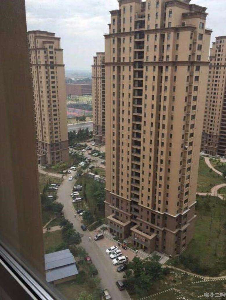 沈阳红茶日租公寓