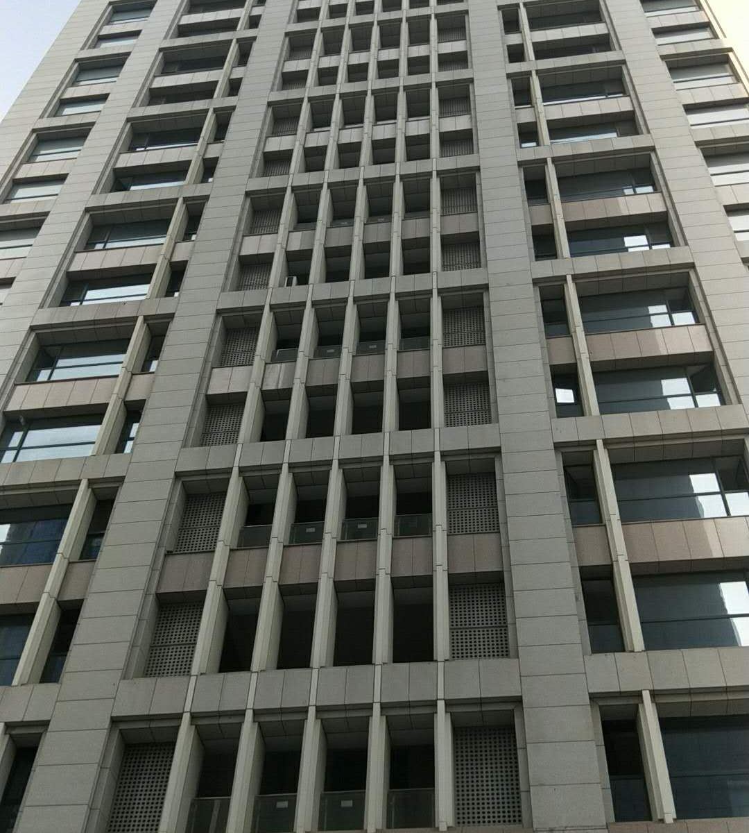沈阳华语丽湾酒店式公寓