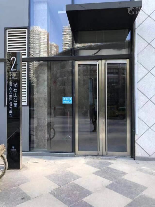沈阳铂瑞汇景公寓