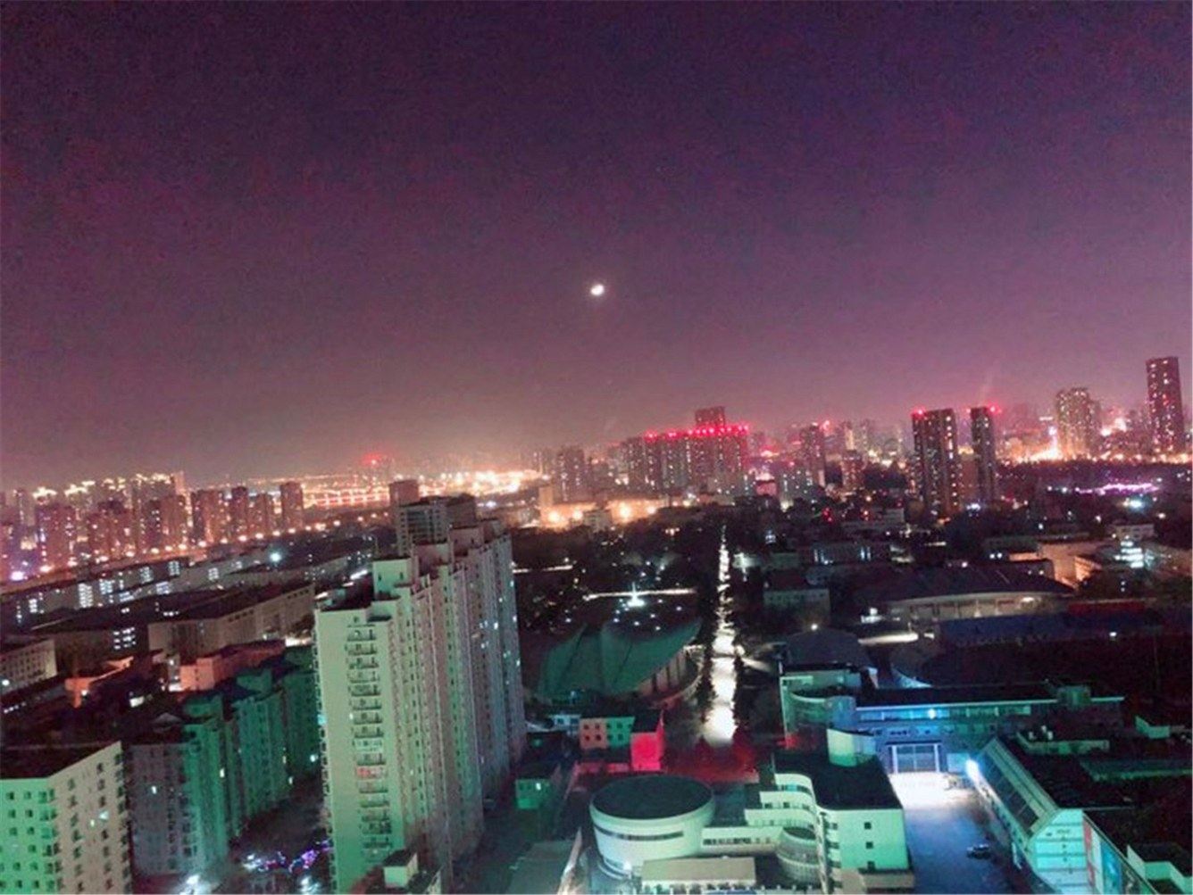 沈阳摩登甄选公寓