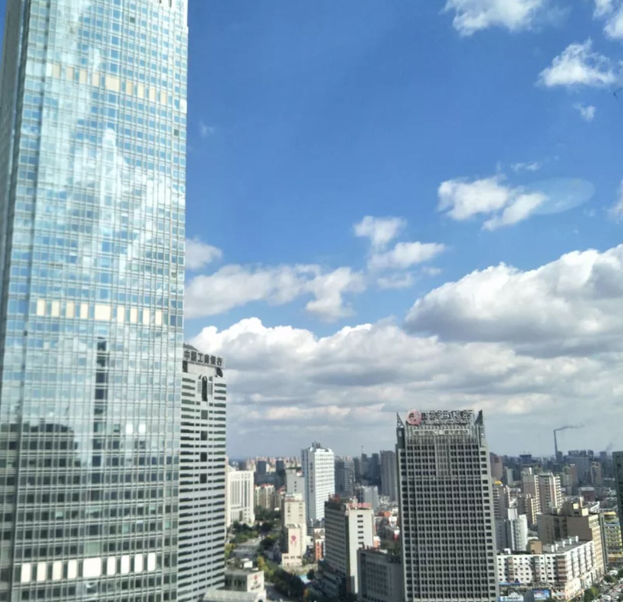 沈阳南希宿夏公寓