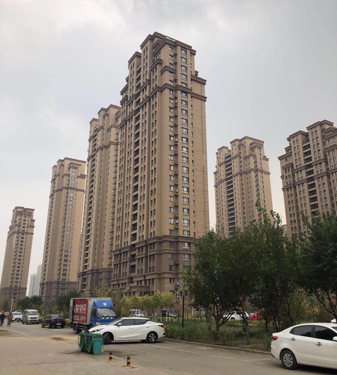 馨馨主题公寓(沈阳东北大学浑南校区店)