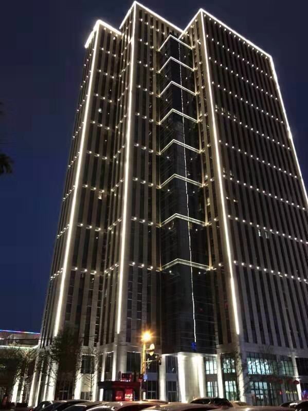 沈阳城开繁花里精选公寓