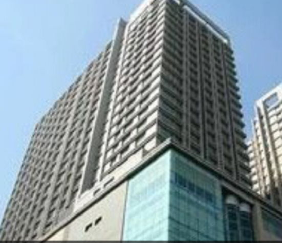 沈阳歆苒精选商务公寓