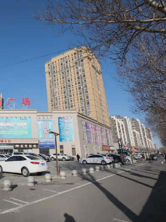 沈阳心灵e栈公寓