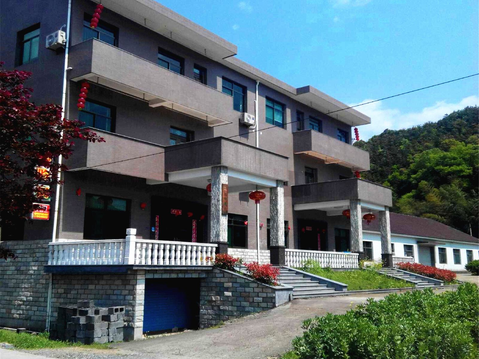 桐庐龙吟居民宿