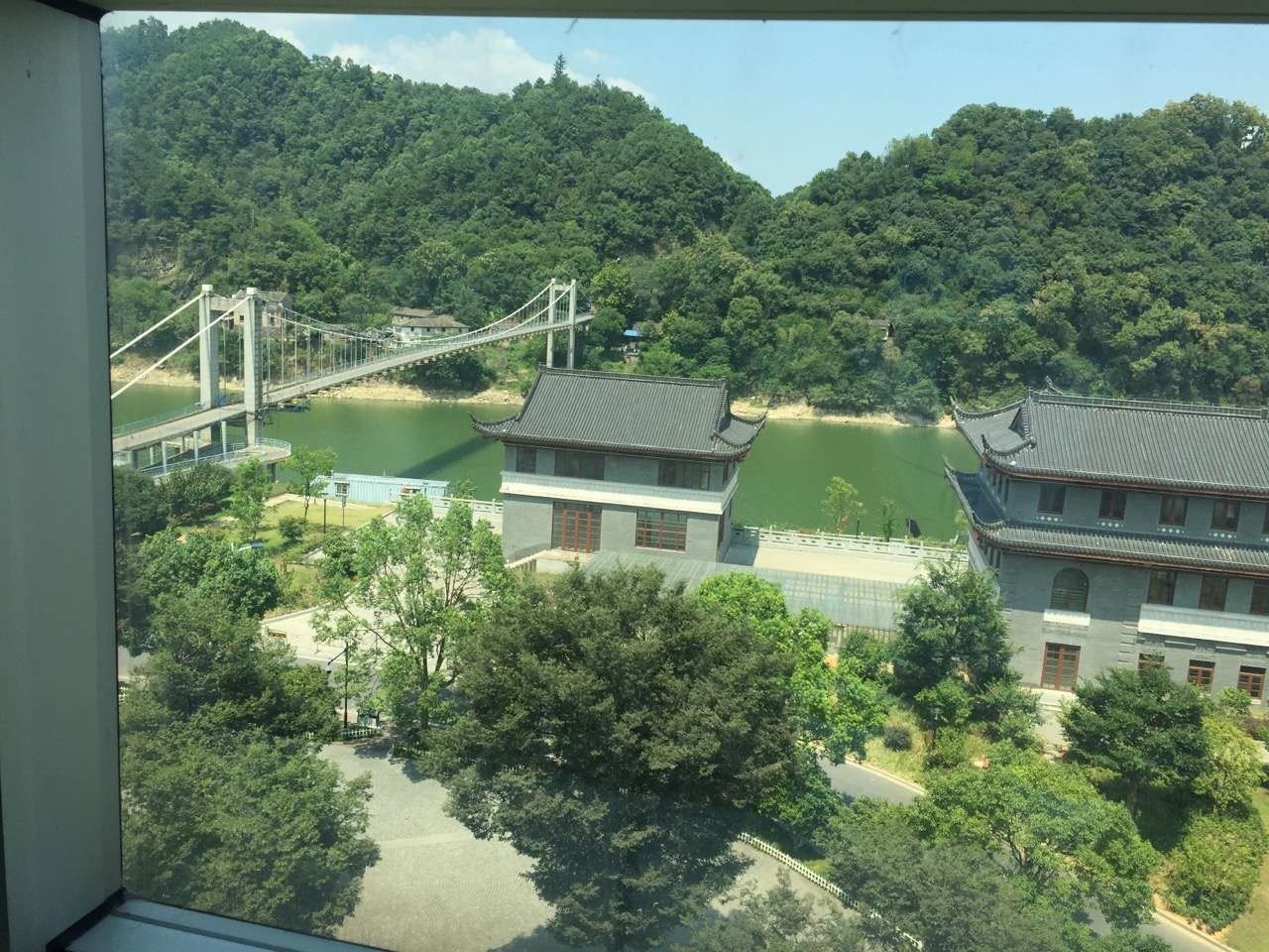 桐庐君山水云间酒店式公寓