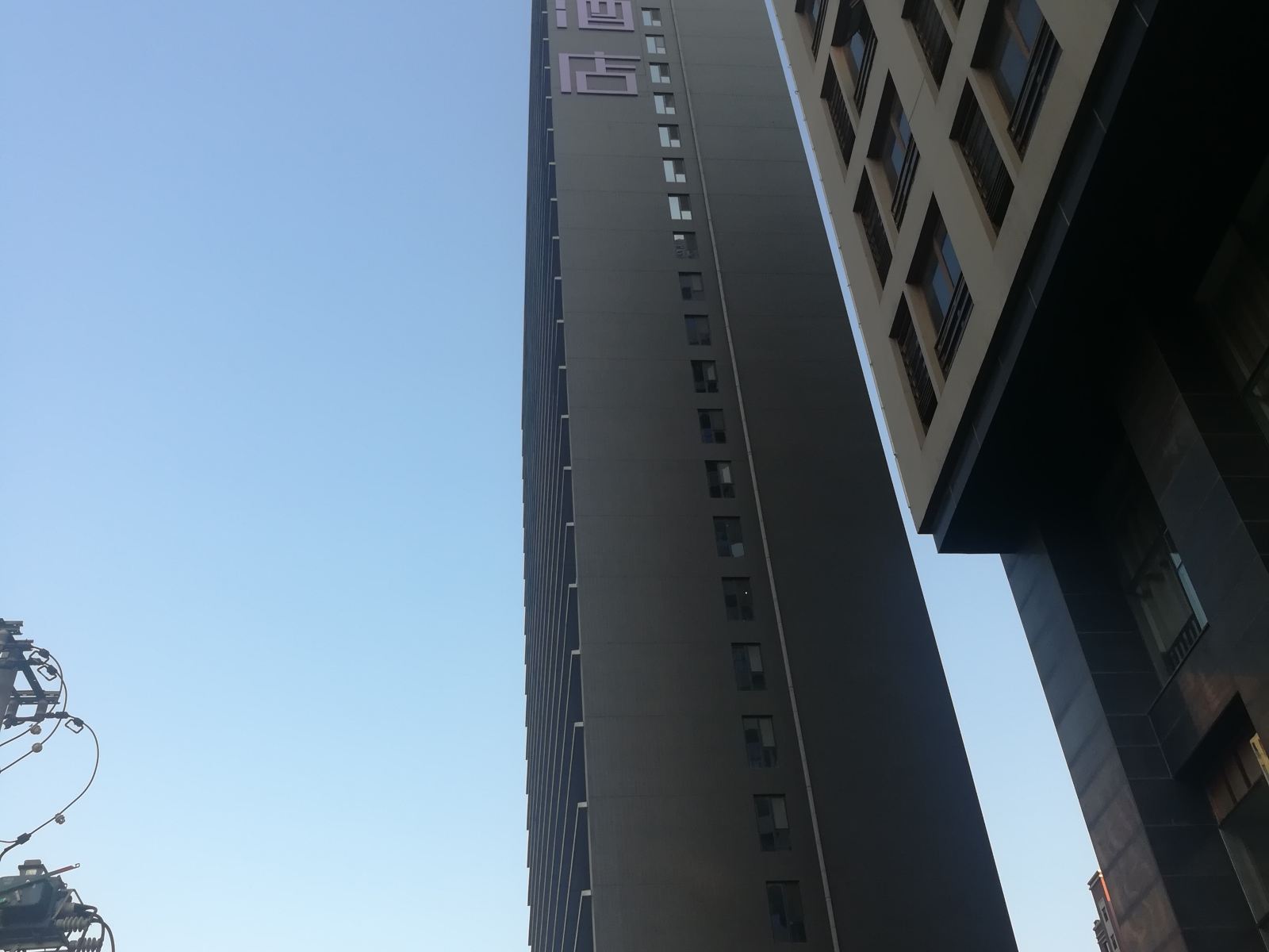 佳宜酒店(潍坊胜利东街奎文区政府店)