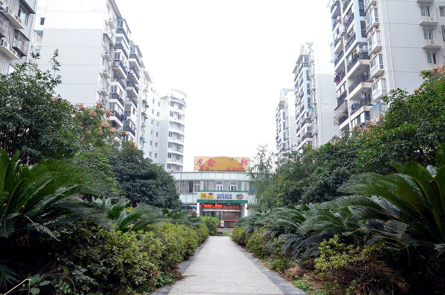 武汉龙鑫旅馆