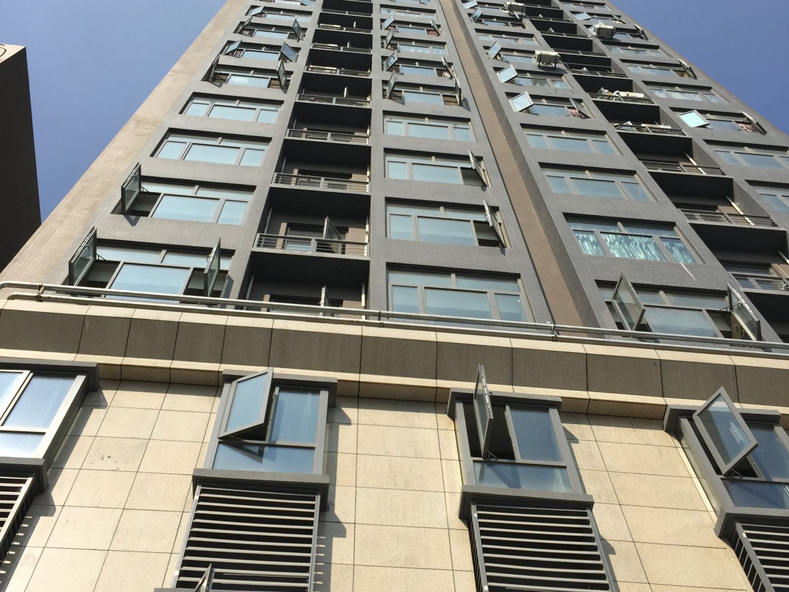武汉宇辰酒店公寓(原汉口便捷酒店公寓)