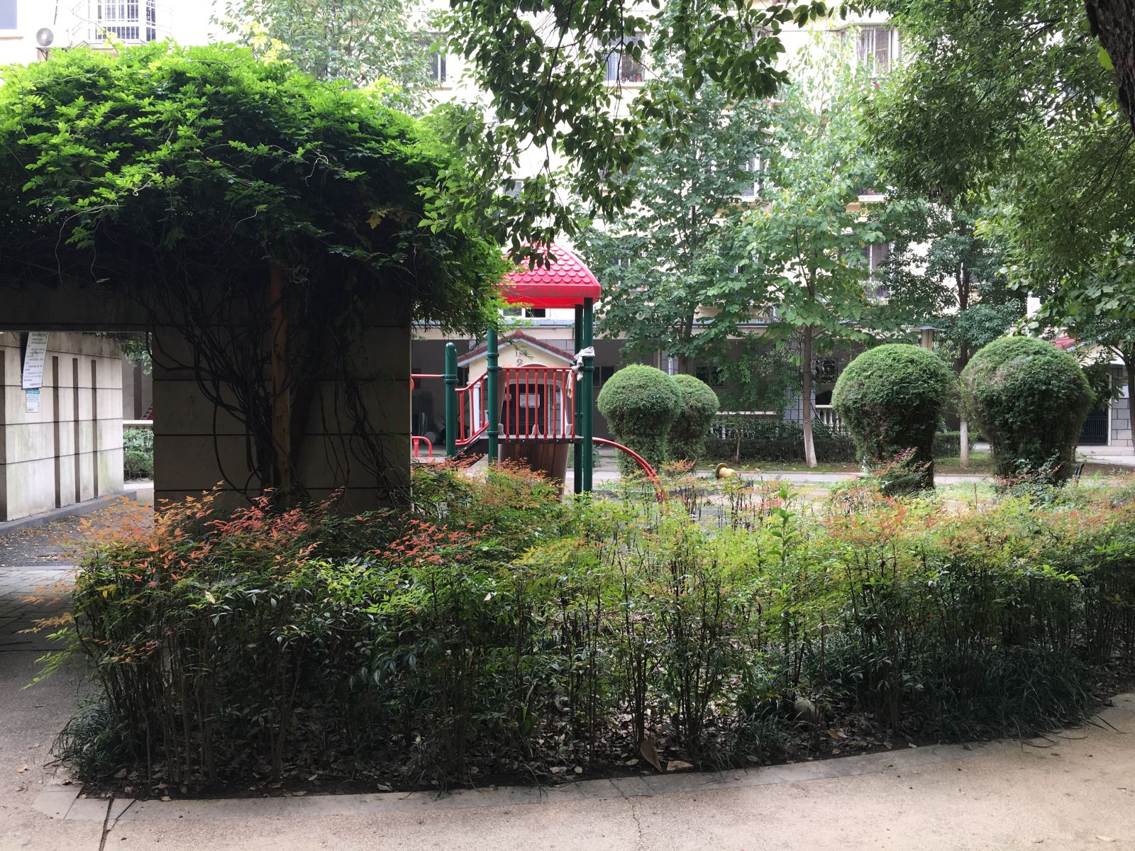 嘉缘青年旅社(武汉王家湾店)