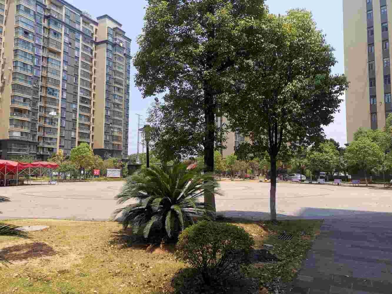 幸福家主题公寓(武汉站店)