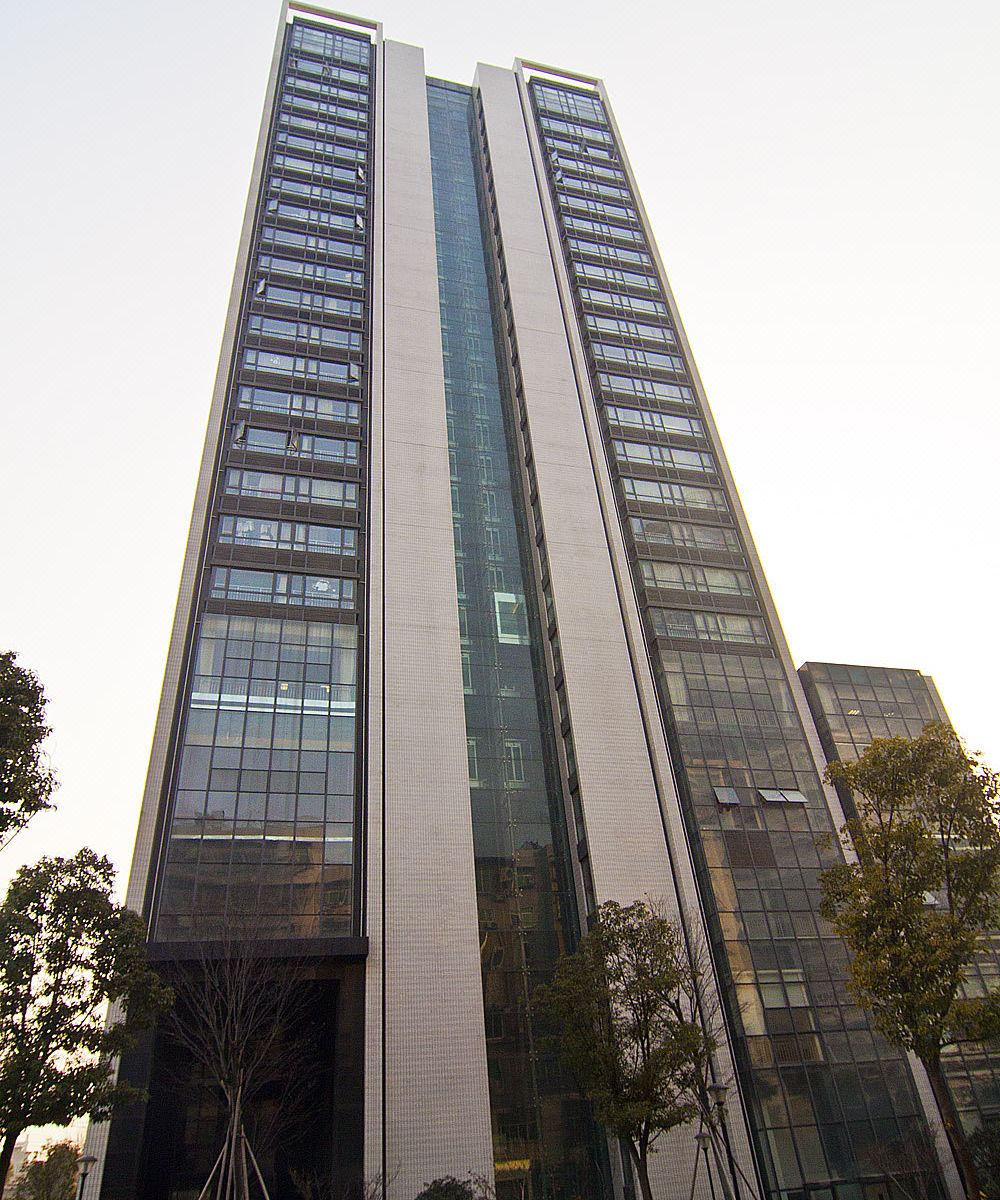 美嘉城市客栈(武汉积玉桥店)