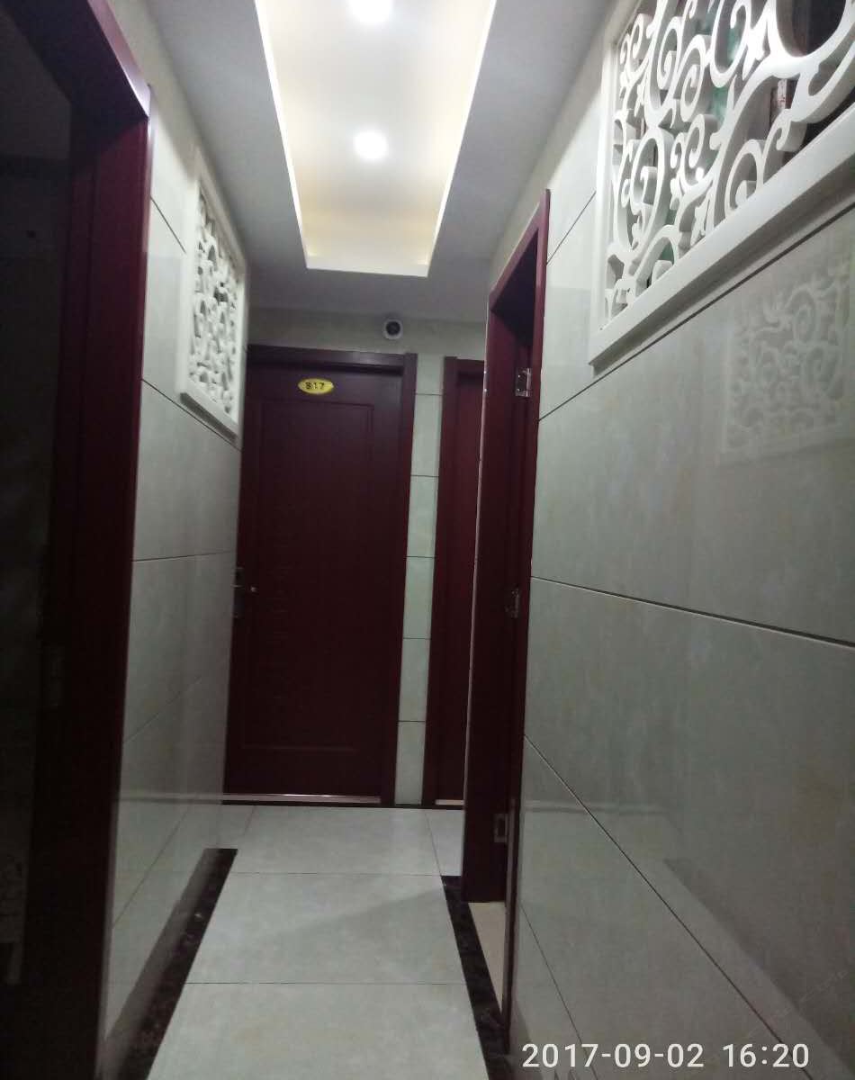 武汉金涛鸿源圆宾馆