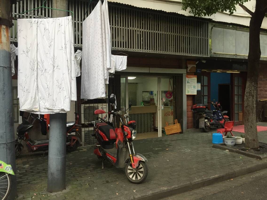 武汉万珈宾馆