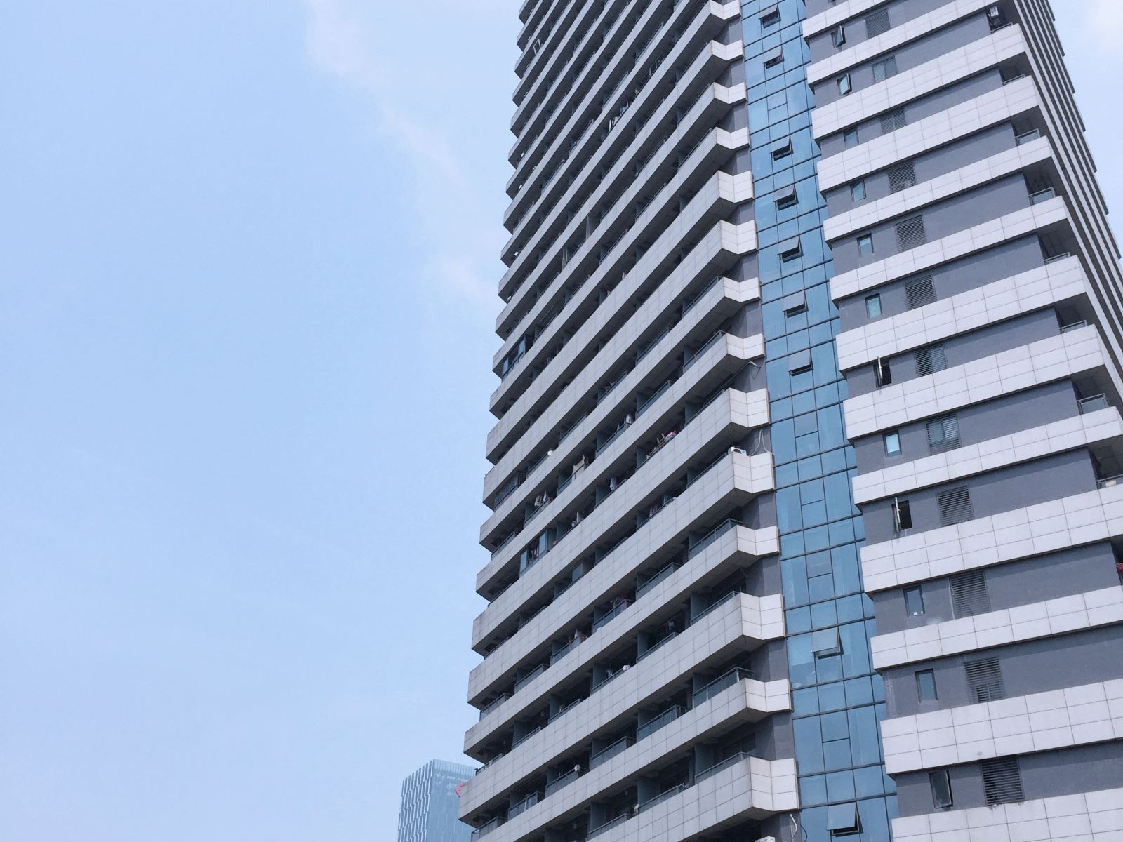 武汉雅之庭酒店式公寓(原雅乐庭服务公寓洪山广场店)