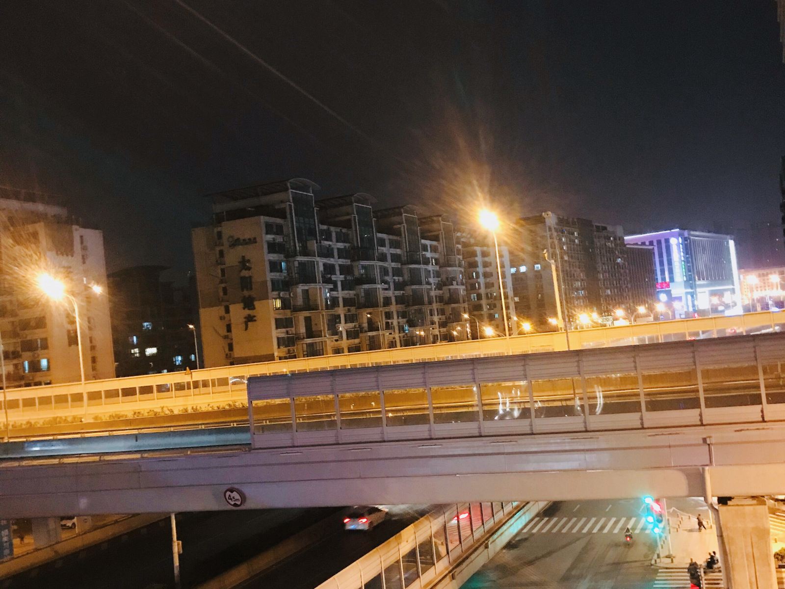 糖果果青年旅社(武汉汉口火车站店)