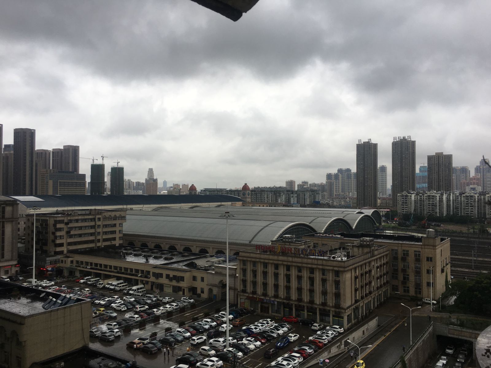 武汉CC青年公寓