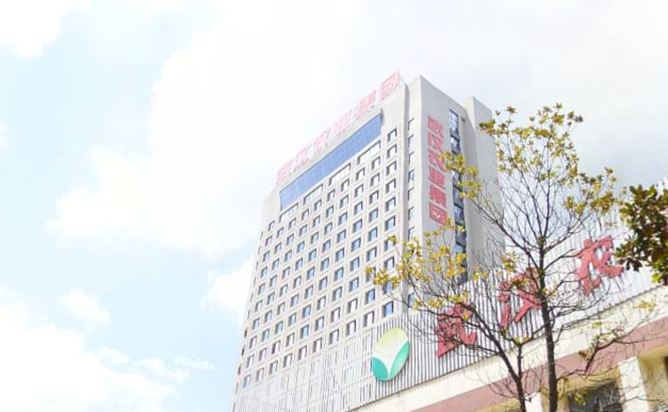 雅斯特酒店(武汉长丰大道园博园店)