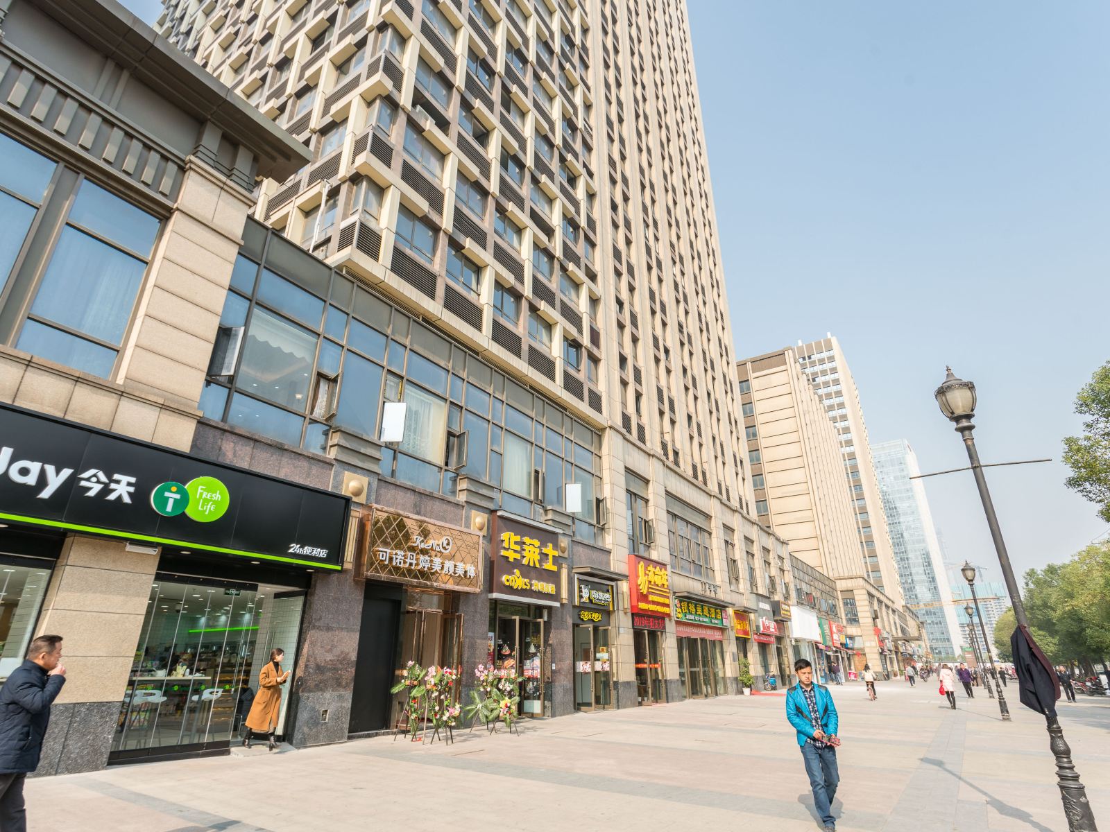 美嘉城市客栈(武汉积玉桥万达自营店影院房)