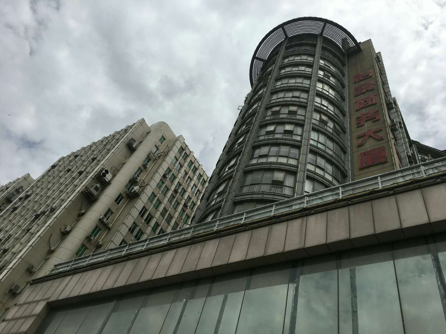 武汉雅阁布舍宾馆
