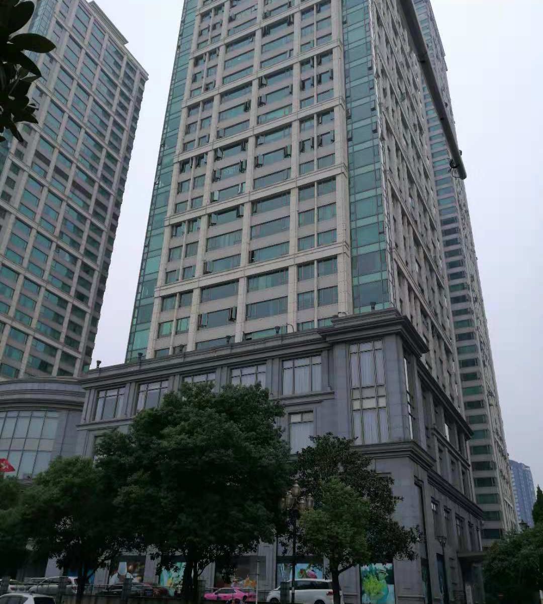 武汉兆瑞百福大酒店