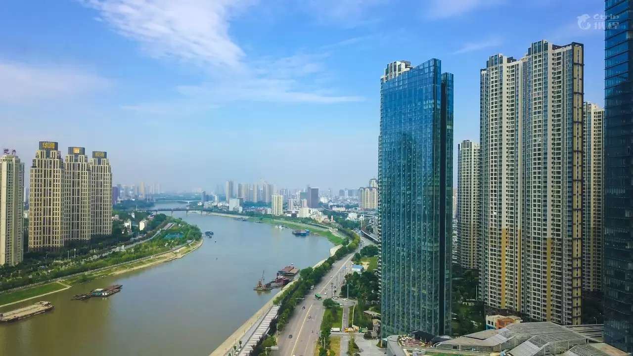 维福顿公寓(武汉越秀星汇维港店)