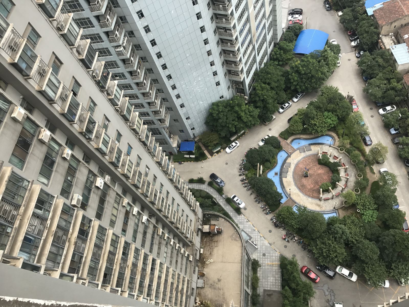 武汉白日梦艺术青旅